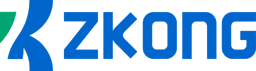 ZKONG Logo